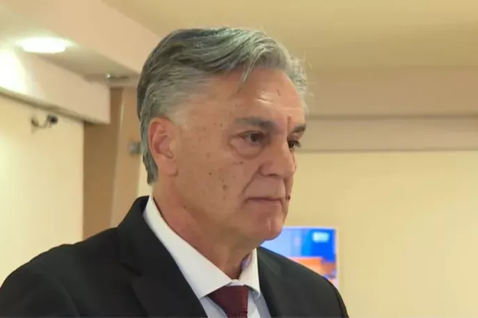 Karan: Vrijeme je da potvrdimo mandat koji je narod dao Dodiku