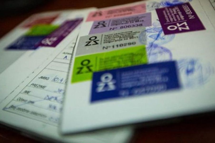 Evo koliko će se sljedeće godine plaćati zdravstvene markice