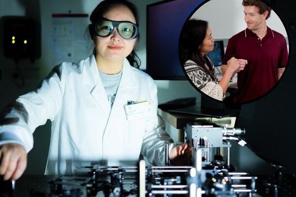 Zuckerberg najavio inicijativu za integraciju umjetne inteligencije u liječenju bolesti