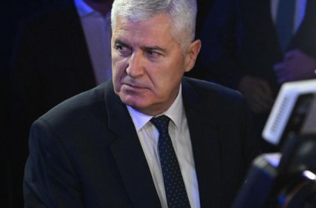 Dragan Čović strahuje od najgoreg scenarija, nije isključen ni preokret...