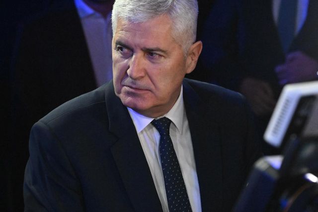 Dragan Čović strahuje od najgoreg scenarija, nije isključen ni preokret...