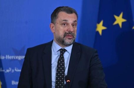 Konaković prozvao HDZ: Prestanite se držati SNSD-a, birajte EU