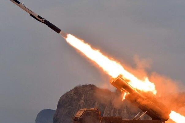 Južna Koreja osudila lansiranje sjevernokorejske rakete