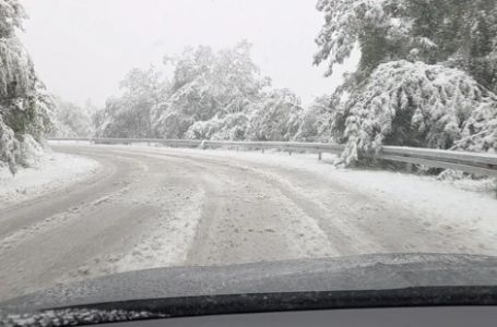 BH Meteo objavio prognozu za decembar: Ovo bi mnoge moglo iznenaditi
