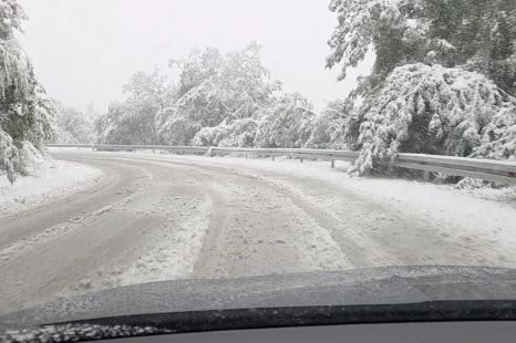 BH Meteo objavio prognozu za decembar: Ovo bi mnoge moglo iznenaditi