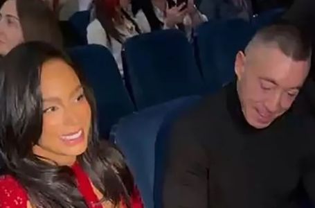 Evo ko je zapravo novi dečko Edite Aradinović