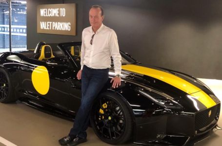 Čuveni voditelj preminuo od raka pluća