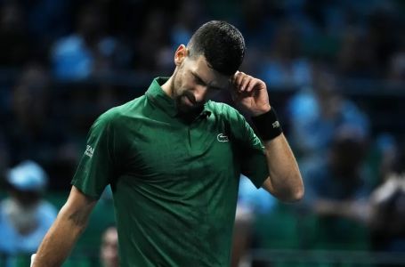 Oglasio se Đoković i razjasnio situaciju oko učešća u Torinu, evo šta je rekao