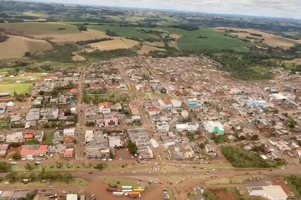 Tornado u Brazilu usmrtio šest ljudi i ozlijedio preko 700