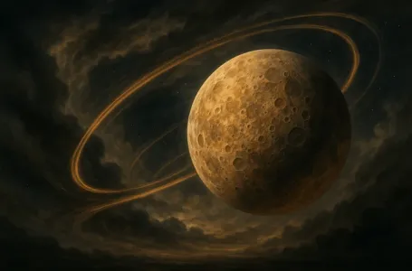 Retrogradni Merkur od 9. novembra NEĆE SVIMA pomrsiti konce: OVA 4 ZNAKA doživjeće LUDAČKU SREĆU