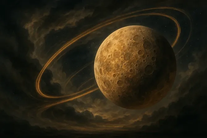 Retrogradni Merkur od 9. novembra NEĆE SVIMA pomrsiti konce: OVA 4 ZNAKA doživjeće LUDAČKU SREĆU