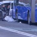 Sudarili se autobus i automobil u Srbiji: Ima poginulih i povrijeđenih