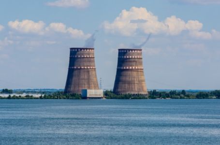 Sve termoelektrane u Ukrajini prestale da proizvode struju