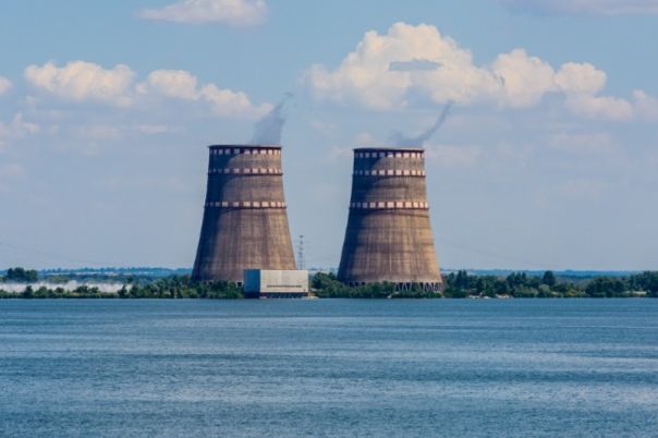 Sve termoelektrane u Ukrajini prestale da proizvode struju