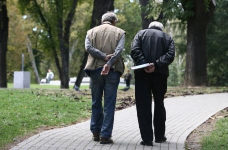 Sjajne vijesti za penzionere: Minimalna penzija se nikada ne može umanjiti, može se samo povećati