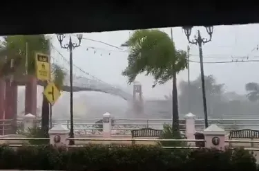 Filipine pogodio supertajfun, vjetrovi preko 185 km/h: Evakuirano preko 100.000 ljudi