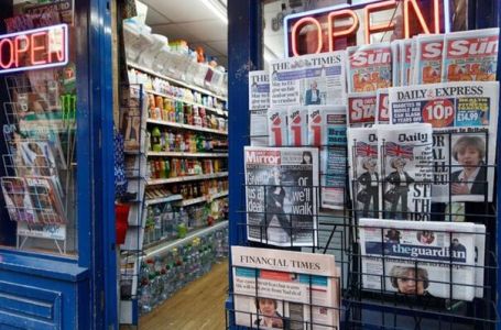 Prvi put nakon 50 godina: Hrvatska ostala bez stranih novina