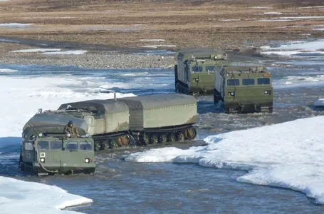 Putin donio šok odluku: Nova Zemlja se ponovo BUDI – cijeli svijet u STRAHU!