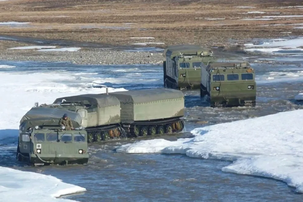 Putin donio šok odluku: Nova Zemlja se ponovo BUDI – cijeli svijet u STRAHU!