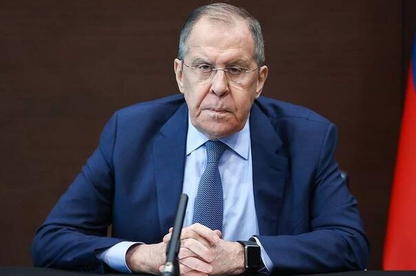 Lavrov: Rusija i SAD nastavljaju dijalog o Ukrajini