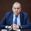 Lavrov: Rusija i SAD nastavljaju dijalog o Ukrajini