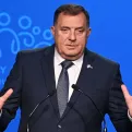 Dodik: Grupe koje njeguju ustašku tradiciju su još snažne u Hrvatskoj