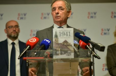 Pupovac o napadima na Srbe u Hrvatskoj: Ne sluti na dobro