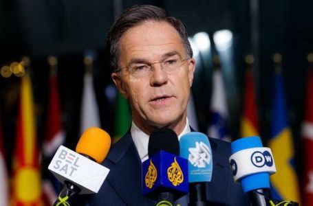 Rutte: Putin mora znati da se nuklearni rat nikada ne može dobiti