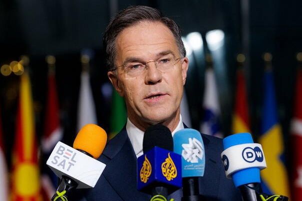 Rutte: Putin mora znati da se nuklearni rat nikada ne može dobiti