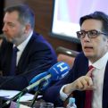 Pendarovski: Region se može jedino kretati u pravcu NATO-a i EU
