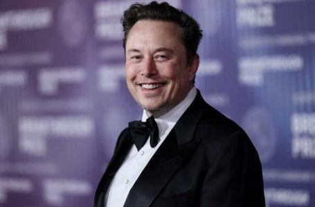Elon Musk najbogatiji čovjek na svijetu