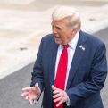 Da li je Tramp zadrijemao tokom službenog događaja: Sad se oglasila Bijela kuća