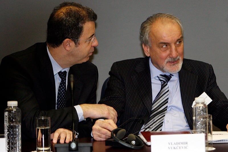 Preminuo Vladimir Vukčević, čovjek koji je pred lice pravde izveo najveće balkanske krvoloke