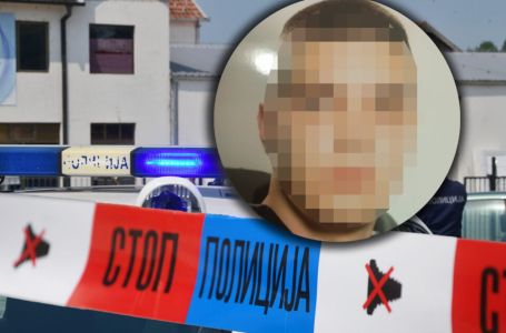 Sumnjiva smrt tinejdžera uznemirila Kraljevo: Stefan Đurđević umro nakon privođenja u policiju