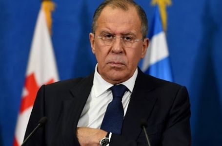 Drama u Moskvi: Oglasio se i Lavrov nakon navoda da je izgubio naklonost Kremlja