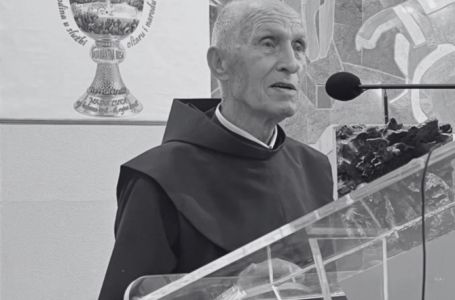 Preminuo poznati hercegovački franjevac: Povezivali ga s Antonom Gotovinom pa stavljen na crnu listu
