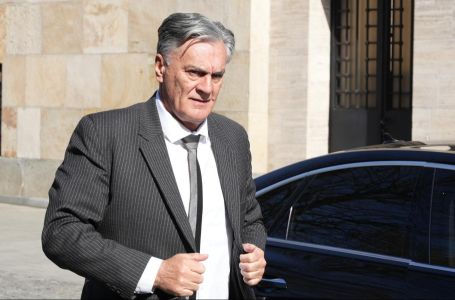 Karan opet provocira: BiH nema imovinu, žele da sruše RS od 1995. godine!