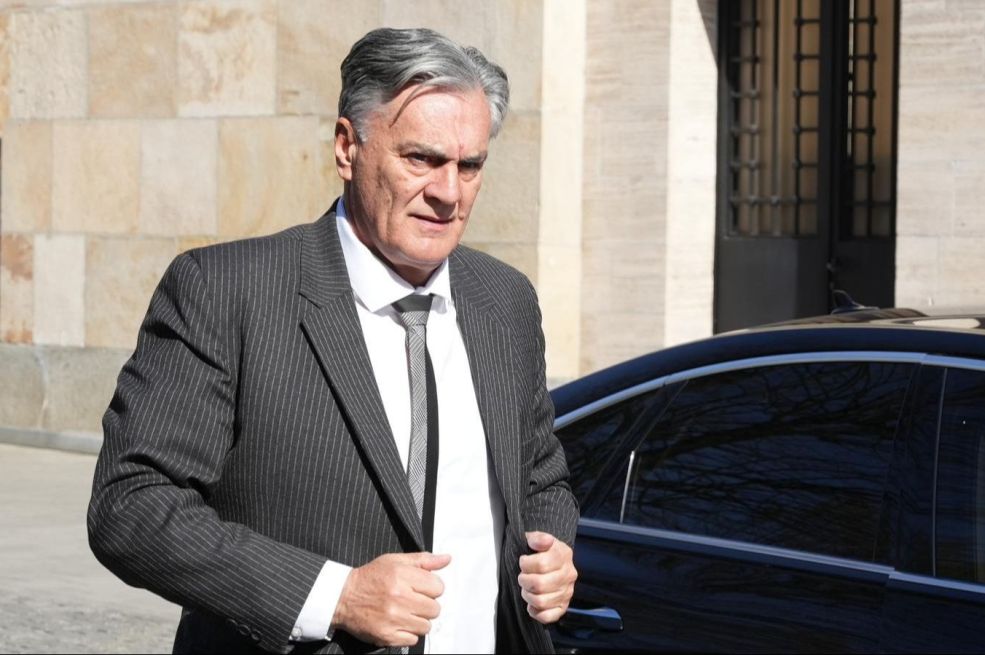 Karan opet provocira: BiH nema imovinu, žele da sruše RS od 1995. godine!