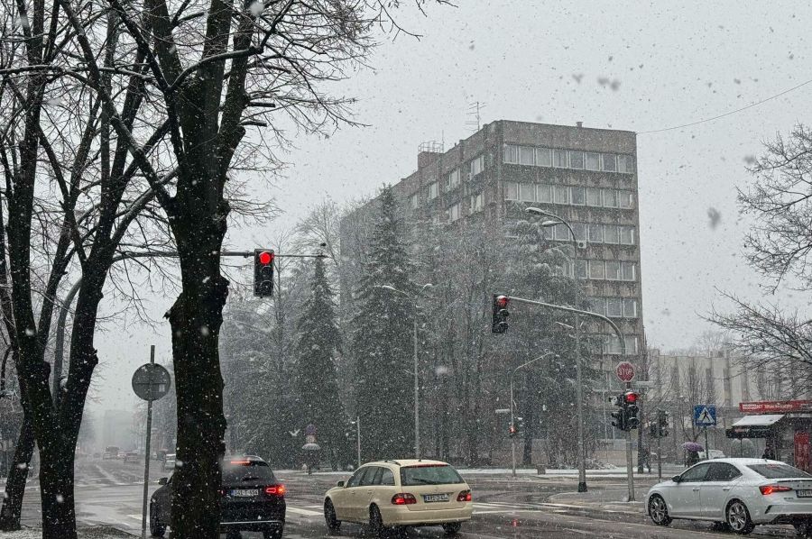 Prognoza za narednu sedmicu: Evo kada se očekuje snijeg