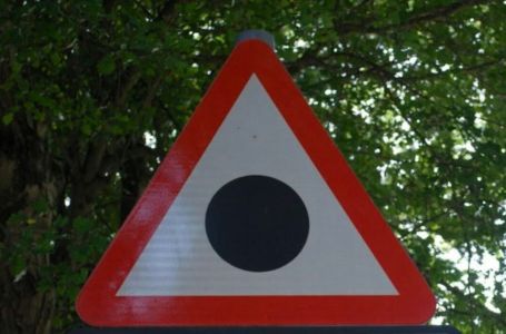 Većina vozača nema pojma što znači ovaj prometni znak. Znate li vi?