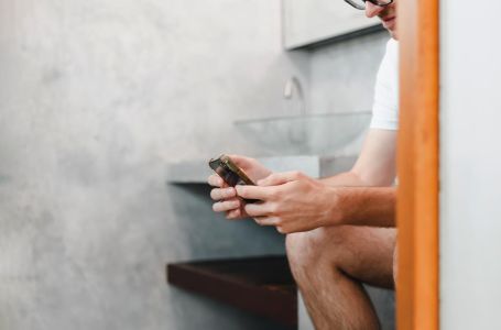 Lijepi li se vaša stolica za WC školjku? Evo šta to govori o vašem zdravlju