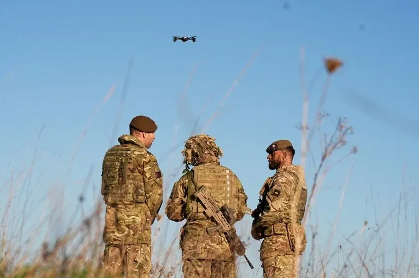 Svjetska sila hitno šalje pomoć državi EU-a: "Poslat ćemo ljude i opremu"
