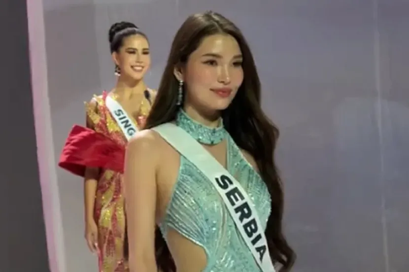 Mongolka predstavila Srbiju prvi put na Mis Univerzuma, evo kako je izgovorila ime Srbije