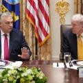 Orban: Dok god je Trump predsjednik, a ja premijer, neće biti sankcija Mađarskoj