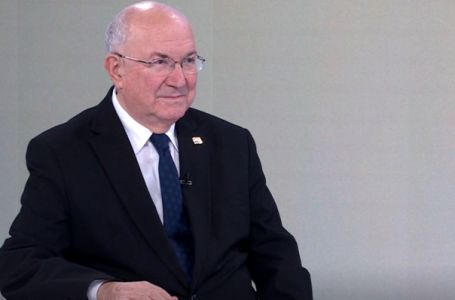 Granić: Schmidt je trebao nametnuti Izborni zakon