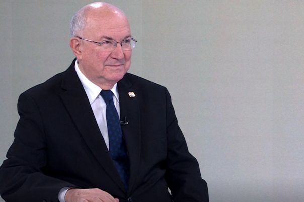 Granić: Schmidt je trebao nametnuti Izborni zakon