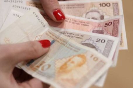 Počinje isplata invalidnina za oktobar u Federaciji BiH