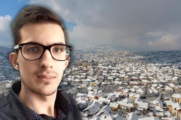 Čeka li nas snijeg u narednim danima: Oglasio se Sladić