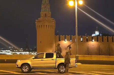 Zašto Ukrajina ne može iskoristiti goleme rupe u ruskoj obrani?