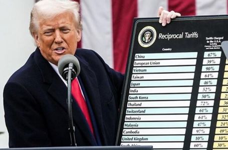 Trump: Svaki Amerikanac koji nije bogat će dobiti po 2000 dolara od carina